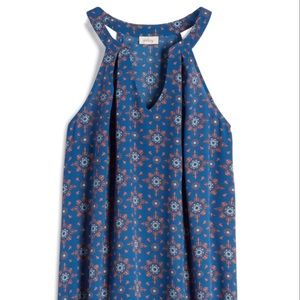 Nelda Halter Blouse - Stitch Fix